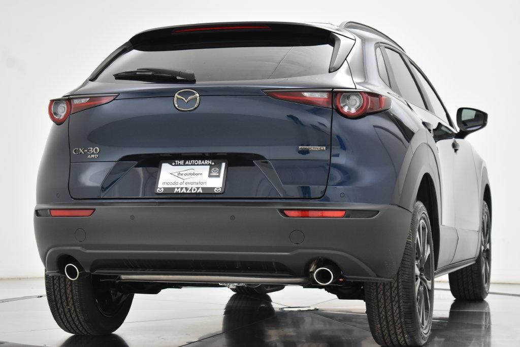Used 2026 MAZDA CX-30 Aire Edition AWD/4WD image 58