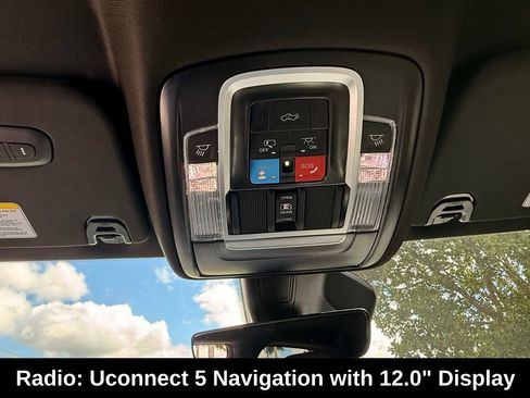 Used 2026 RAM 1500 Big Horn RWD image 12