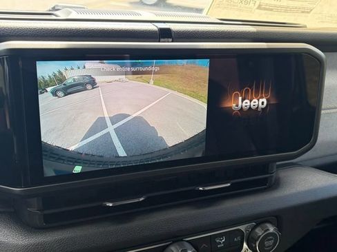 New 2026 Jeep Wrangler Sport AWD/4WD image 3