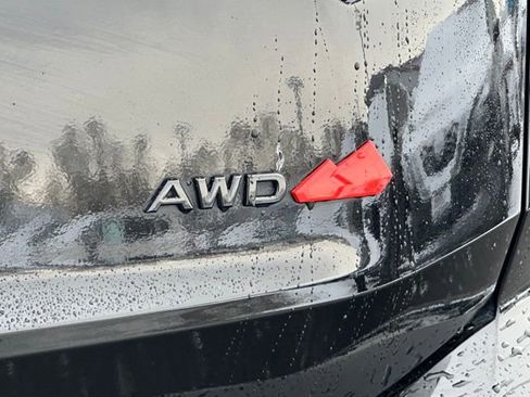 Certified 2025 Nissan Rogue Rock Creek w/ Rock Creek Premium Package image 15