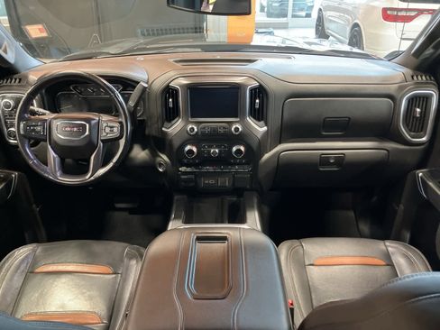 Used 2020 GMC Sierra 1500 AT4 w/ AT4 Premium Package image 25
