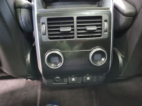 Used 2021 Land Rover Range Rover Sport HSE Dynamic image 33