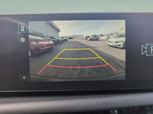 Used 2025 Hyundai Santa Cruz SEL image 10