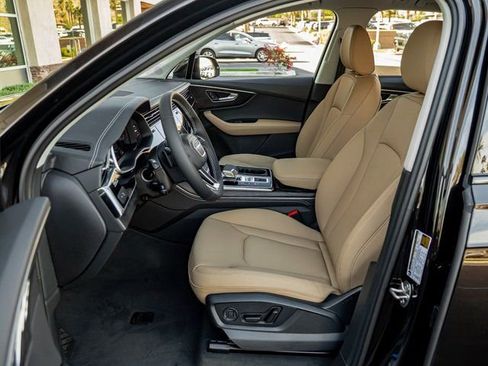 New 2026 Audi Q7 2.0T Premium Plus AWD/4WD image 13