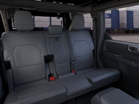 New 2026 Ford Bronco Badlands AWD/4WD image 12