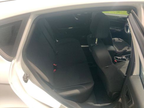 Used 2018 Ford Fiesta SE w/ Cold Weather Package FWD image 15