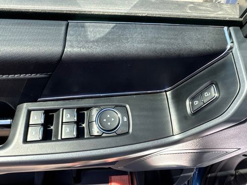 Used 2024 Ford F150 XLT w/ Equipment Group 302A MID AWD/4WD image 9