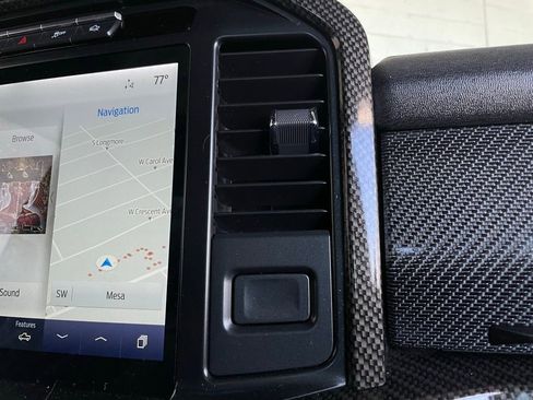 Used 2021 Ford F150 Raptor w/ Equipment Group 801A High image 62