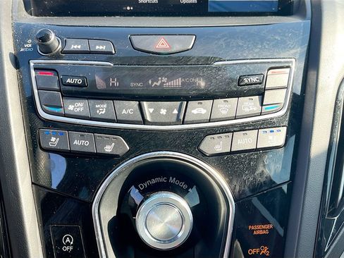 Used 2022 Acura RDX A-Spec image 20