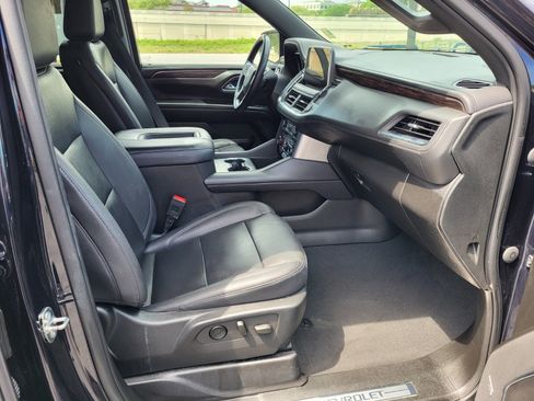 Used 2023 Chevrolet Tahoe LT AWD/4WD image 11