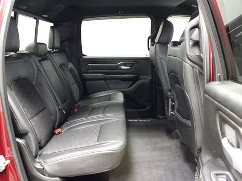 Used 2021 RAM 1500 Sport w/ Bed Utility Group image 18