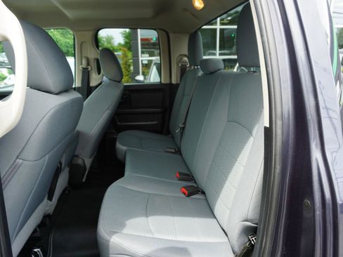 Used 2018 RAM 1500 Express w/ Express Value Package AWD/4WD image 7