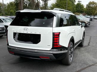 New 2026 Hyundai Palisade Limited AWD/4WD video 3