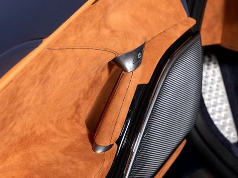 Certified 2026 Ferrari Roma Spider RWD image 59