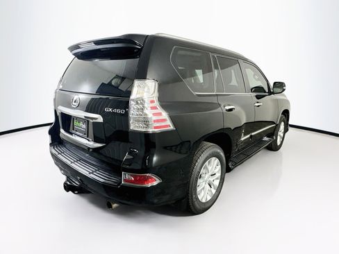 Used 2015 Lexus GX 460 w/ Premium Package AWD/4WD image 9