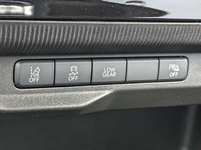 New 2026 Jeep Cherokee Limited AWD/4WD image 21
