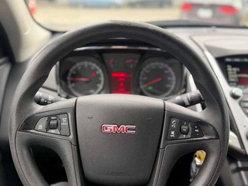 Used 2013 GMC Terrain SLE FWD image 19