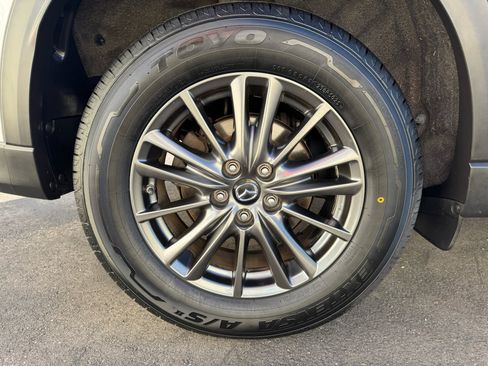 Used 2019 MAZDA CX-5 Touring FWD image 14