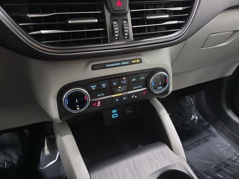 Used 2023 Ford Escape Active image 24