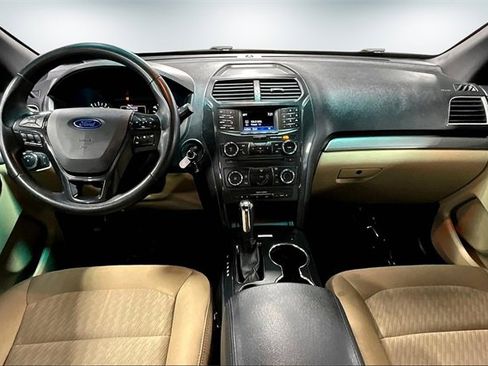 Used 2016 Ford Explorer Base image 8