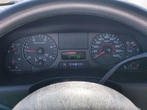 Used 2006 Ford F250 XLT AWD/4WD image 18
