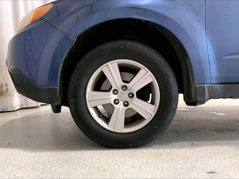 Used 2012 Subaru Forester 2.5X w/ Popular Pkg 3 image 6