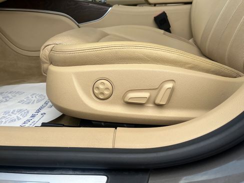 Used 2014 Audi A7 TDI Prestige w/ Prestige Package image 25