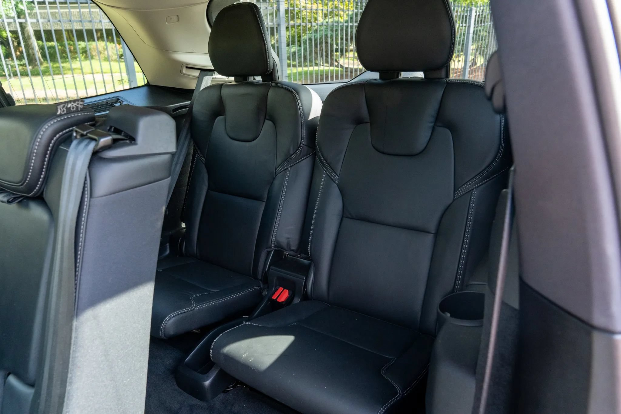 Used 2023 Volvo XC90 B6 Ultimate AWD/4WD image 15
