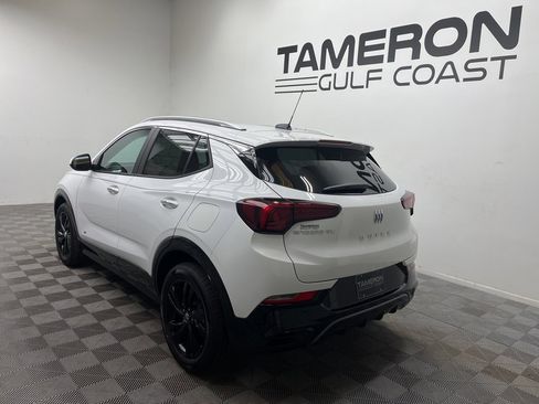 New 2026 Buick Encore GX Sport Touring image 3