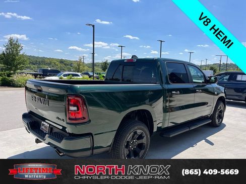 New 2026 RAM 1500 Express AWD/4WD image 20