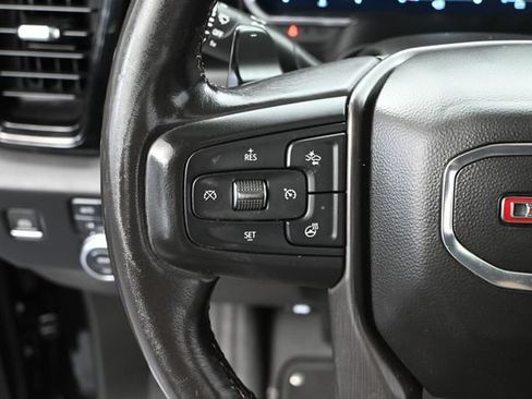 Used 2022 GMC Sierra 1500 AT4X AWD/4WD image 35