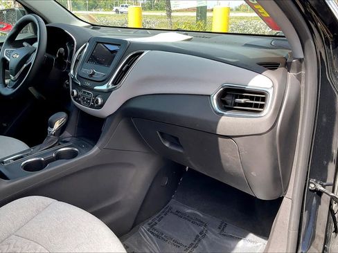 Certified 2023 Chevrolet Equinox LT image 15