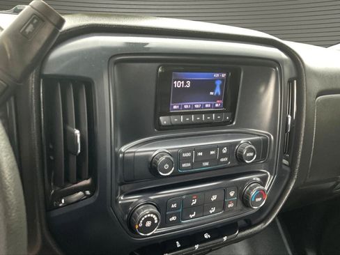 Used 2014 Chevrolet Silverado 1500 W/T RWD image 15