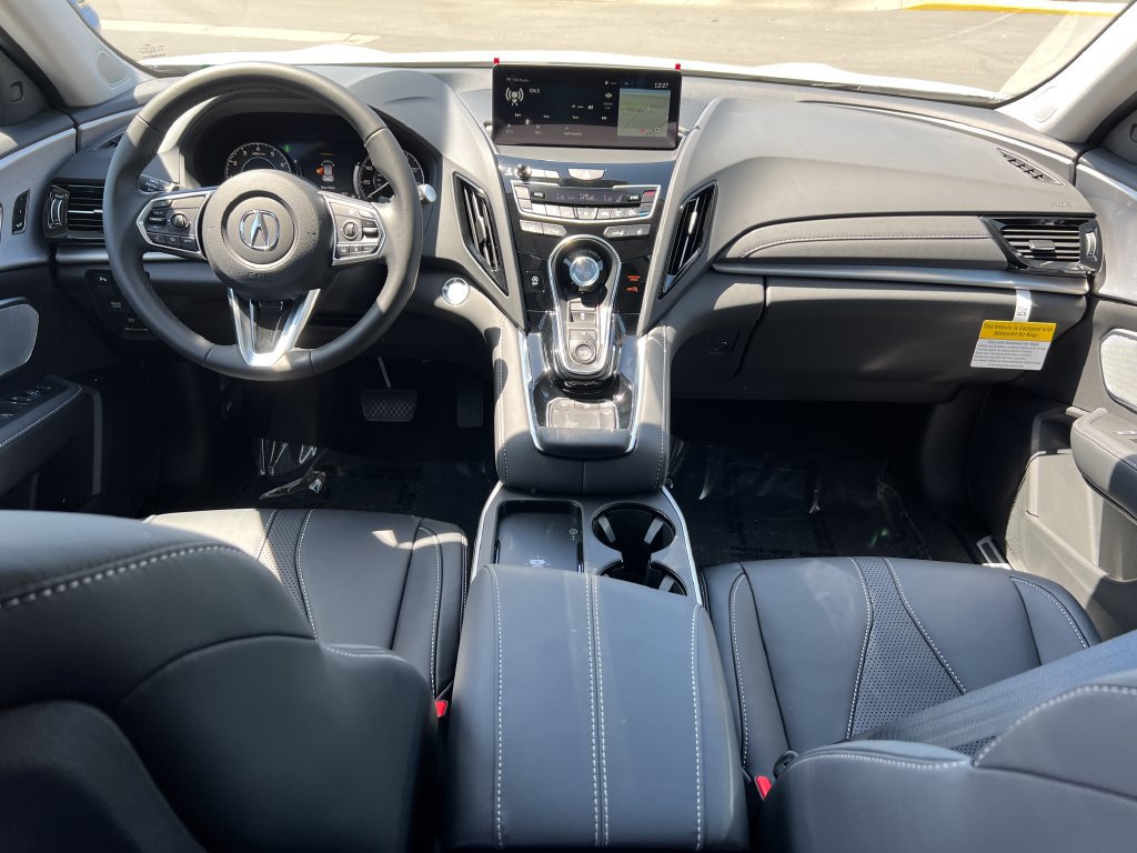 Used 2026 Acura RDX w/ Technology Package AWD/4WD image 30