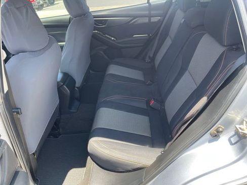 Used 2019 Subaru Crosstrek 2.0i Premium w/ Moonroof Package AWD/4WD image 21