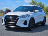 Used 2024 Nissan Kicks SV image 5