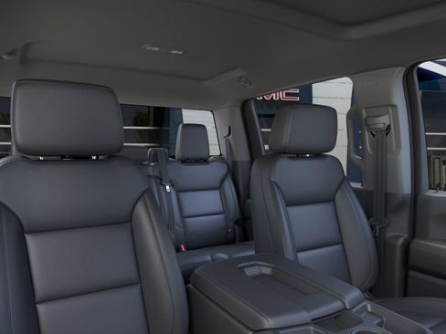 New 2025 GMC Sierra 3500 Pro w/ Convenience Package image 11