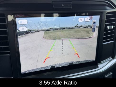 Used 2026 Ford F150 STX w/ F-150 LOBO Package AWD/4WD image 20