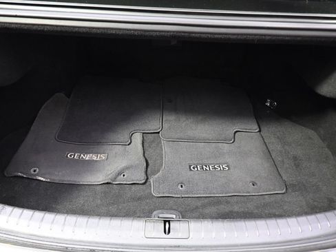 Used 2019 Genesis G80 3.3T Sport AWD/4WD image 19