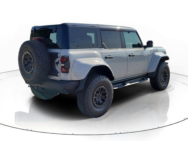 New 2026 Ford Bronco Raptor AWD/4WD image 3