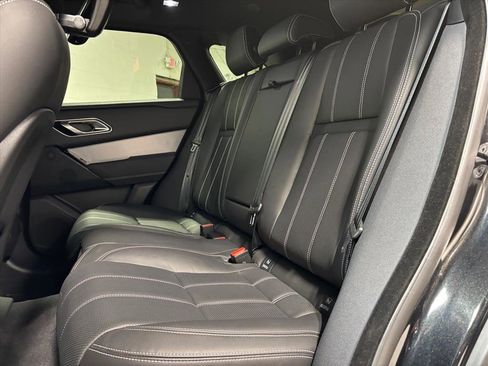 Used 2023 Land Rover Range Rover Velar R-Dynamic S image 28