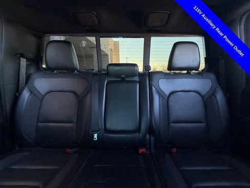 Used 2021 RAM 1500 Rebel w/ Rebel Level 2 Equipment Group image 25