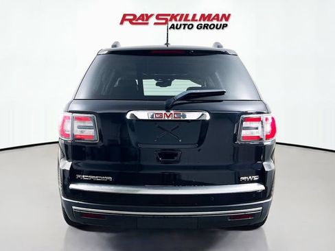 Used 2016 GMC Acadia SLT w/ Open Road Package AWD/4WD image 6