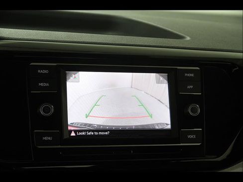 Certified 2024 Volkswagen Taos S AWD/4WD image 13