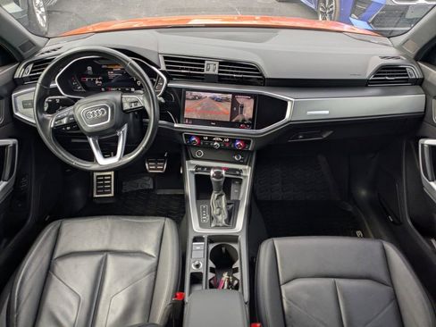Used 2022 Audi Q3 2.0T Premium Plus AWD/4WD image 16