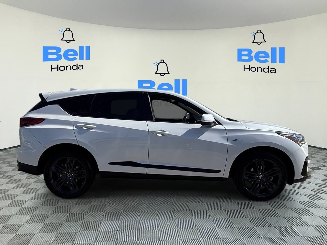 Used 2021 Acura RDX w/ Advance Package FWD image 5