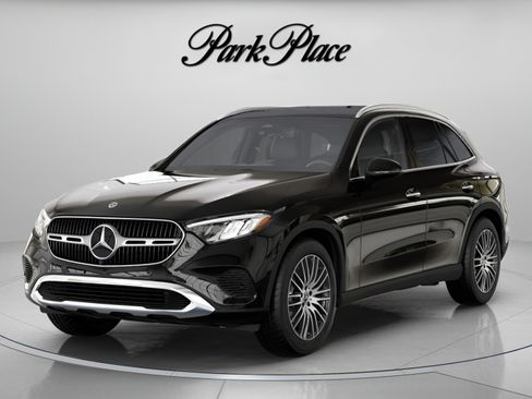 Used 2026 Mercedes-Benz GLC 300 image 40