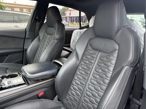 Used 2022 Audi RS Q8 AWD/4WD image 10