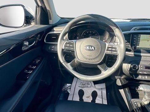 Used 2020 Kia Sorento SX FWD image 24