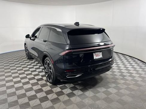 Used 2025 Lincoln Nautilus Black Label AWD/4WD image 5